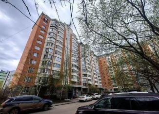 Продам 1-комнатную квартиру, 37.9 м2, Москва, Перервинский бульвар, 27к1