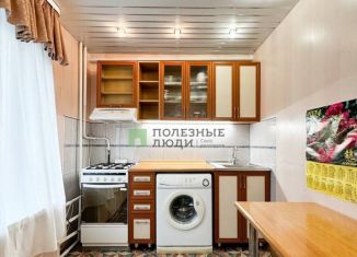 Продам 1-ком. квартиру, 29.3 м2, Удмуртия, Автозаводская улица, 44А