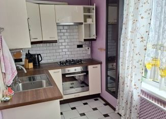 Сдам в аренду 2-ком. квартиру, 50 м2, Санкт-Петербург, Будапештская улица, 3к2, муниципальный округ Купчино