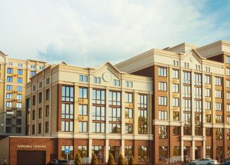 Продажа 2-комнатной квартиры, 83.9 м2, Ставрополь, улица Алексея Яковлева, 5