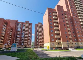 Продается трехкомнатная квартира, 69 м2, Ярославль, Ленинградский проспект, 98