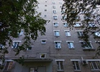 Продам 2-комнатную квартиру, 45 м2, Ярославль, Большая Октябрьская улица, 126