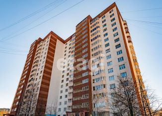 Продается 1-ком. квартира, 37.5 м2, Екатеринбург, улица Новгородцевой, 17Б