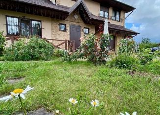 Продам дом, 187 м2, деревня Заболотье, Прохладная улица