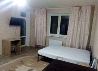 Квартира в аренду студия, 33 м2, Тюмень, Таврическая улица, 9к2