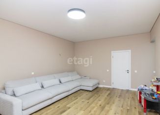 Продается пятикомнатная квартира, 145 м2, Тюмень, улица Малыгина, 90