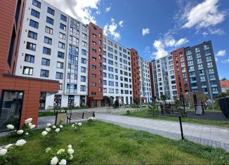 Продам однокомнатную квартиру, 38 м2, Калининград, Батальная улица, 65А, Московский район