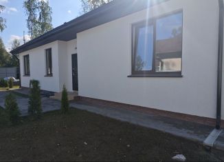 Продажа дома, 130 м2, деревня Орловка, Клубная улица, 1