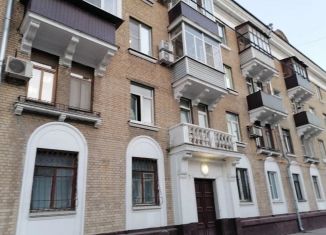 Продаю квартиру студию, 15 м2, Москва, Новопесчаная улица, 7, метро Аэропорт