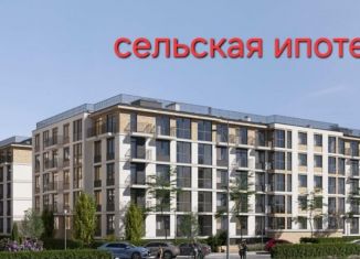 Продам 2-комнатную квартиру, 53.3 м2, Калининградская область