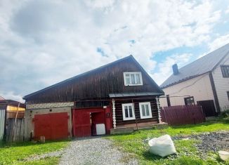 Дом на продажу, 98.6 м2, Полевской, улица Калинина