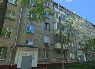 Продаю трехкомнатную квартиру, 70.6 м2, Москва, улица Ватутина, 6, район Фили-Давыдково