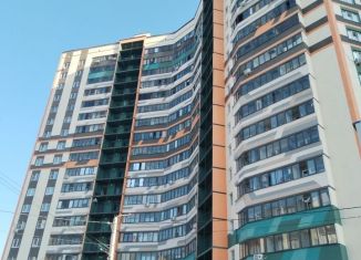 Продажа квартиры студии, 20.9 м2, Воронеж, Ростовская улица, 100БкА