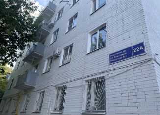 Продажа 1-комнатной квартиры, 13 м2, Татарстан, улица Восстания, 22А