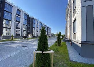 Продам 1-комнатную квартиру, 35.7 м2, Калининград, улица Сержанта Мишина, 81к3