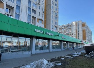 Сдаю в аренду помещение свободного назначения, 11 м2, Москва, метро Лесопарковая, Старобитцевская улица, 21к2