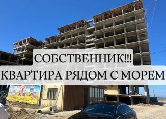 2-комнатная квартира на продажу, 67 м2, Махачкала, Ленинский район, проспект Насрутдинова, 158