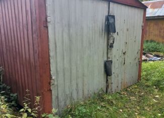 Продается гараж, 18 м2, рабочий посёлок Углеуральский