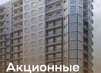 Продажа 1-комнатной квартиры, 53 м2, Махачкала, Ленинский район, улица Лаптиева, 43А