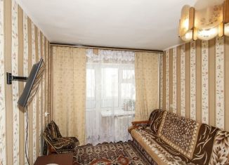 Продам 2-комнатную квартиру, 42.7 м2, Тюмень, Калининский округ, Авторемонтная улица, 27