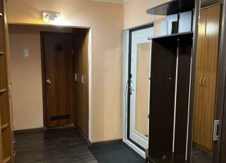 Сдается 2-ком. квартира, 59 м2, Красноярский край, улица Лауреатов