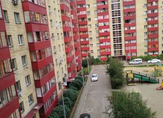 Продам трехкомнатную квартиру, 89.6 м2, Иркутск, улица Сурнова, 30/9, ЖК Видный