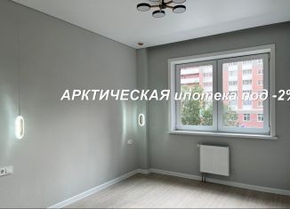 Продам двухкомнатную квартиру, 44.3 м2, Архангельск, проспект Ломоносова, 98