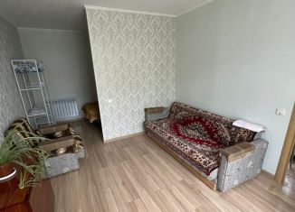 Сдается в аренду 1-ком. квартира, 36 м2, Оренбург, Караван-Сарайская улица, 21