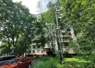 Продажа квартиры студии, 13 м2, Москва, Полярная улица, 36