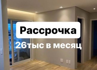 Продается 2-ком. квартира, 49 м2, Махачкала, улица Даганова, 110