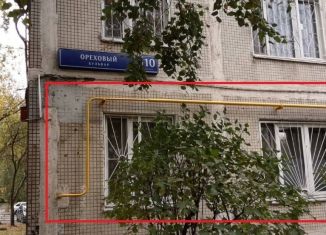 Продам трехкомнатную квартиру, 59.9 м2, Москва, Ореховый бульвар, 10к1, метро Домодедовская