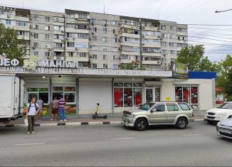 Торговая площадь на продажу, 95 м2, Новороссийск, проспект Дзержинского, 217А/2