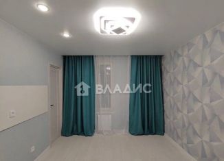 Продаю 1-комнатную квартиру, 38 м2, Москва, ЮАО, 6-я Радиальная улица, 7/6к1