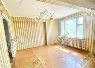 Продается 1-ком. квартира, 39 м2, Забайкальский край, 8-й микрорайон, 820