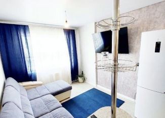 Аренда трехкомнатной квартиры, 65 м2, Новосибирск, улица Лескова, 35