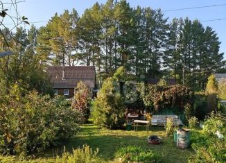 Продажа дачи, 30 м2, садоводческое некоммерческое товарищество Ключи, 8-я улица