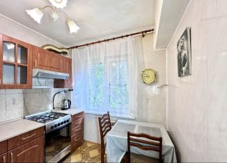 Продается трехкомнатная квартира, 56.1 м2, Санкт-Петербург, метро Выборгская, Полюстровский проспект, 29