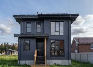 Дом на продажу, 112 м2, Зеленоград, Центральный проспект