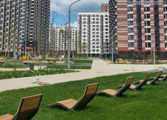 Сдача в аренду 2-комнатной квартиры, 55 м2, Москва, Салтыковская улица, 6/2к1, ВАО