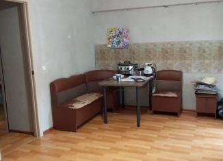 Продается однокомнатная квартира, 33 м2, Иркутск, Колхозная улица, 51