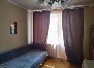 Двухкомнатная квартира в аренду, 40 м2, Москва, улица Марии Ульяновой, 31, ЮЗАО