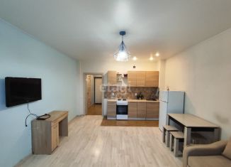 Продам квартиру студию, 33 м2, Тюмень, Таврическая улица, 9к4