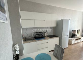 Продается квартира студия, 30 м2, Екатеринбург, улица Блюхера, 89, ЖК Уральский