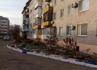 Продам трехкомнатную квартиру, 58.7 м2, Еврейская АО, улица Постышева, 7