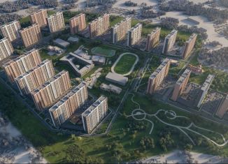 Продам 1-ком. квартиру, 33.8 м2, Ростовская область