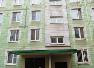 Квартира на продажу студия, 15 м2, Москва, Родниковая улица, 18, район Солнцево