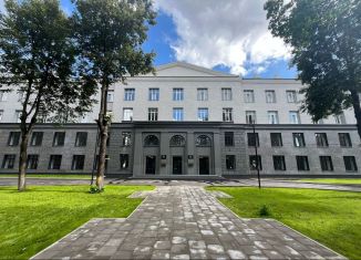 Продам 1-комнатную квартиру, 17.4 м2, Люберцы, Октябрьский проспект, 403