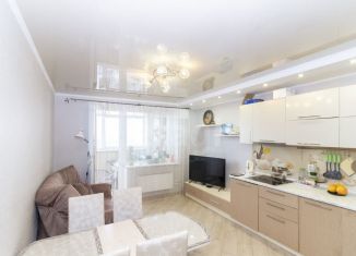 Продажа 3-комнатной квартиры, 95 м2, Тюмень, Кремлёвская улица, 85к1