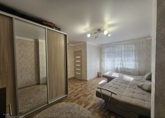 Продам 1-комнатную квартиру, 33 м2, Нальчик, Профсоюзная улица, 210Д