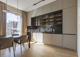 Продажа 2-ком. квартиры, 62 м2, Москва, Мантулинская улица, 9к4